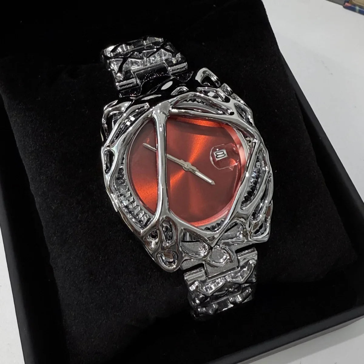 Demon Claw Y2K Watch