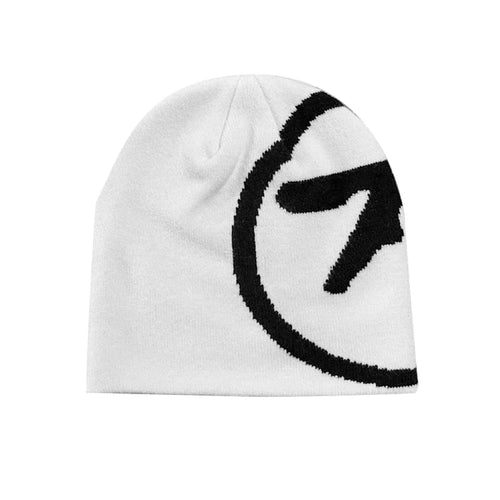 Aphex Twin Graphic Knit Beanie