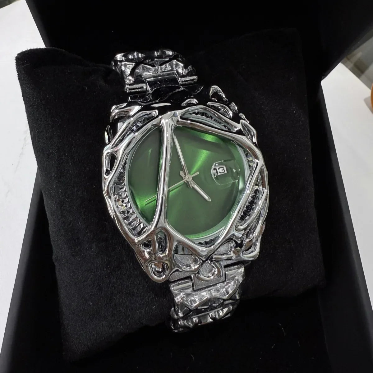 Demon Claw Y2K Watch