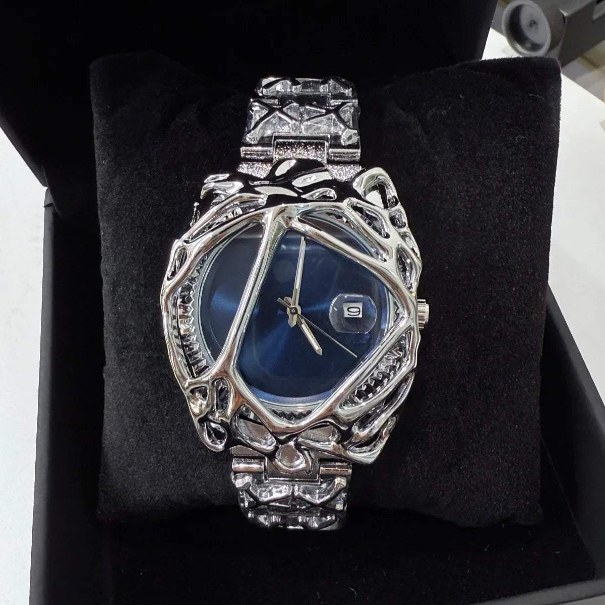 Demon Claw Y2K Watch